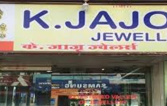 K. Jajoo Jewellers
